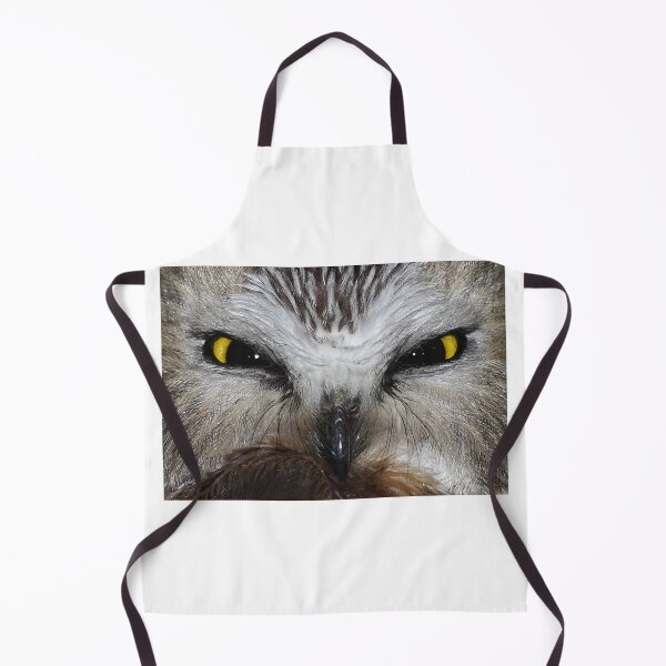 Item preview, Saw-whet Owl...Saw-eeet! designed and sold by James Cumming.