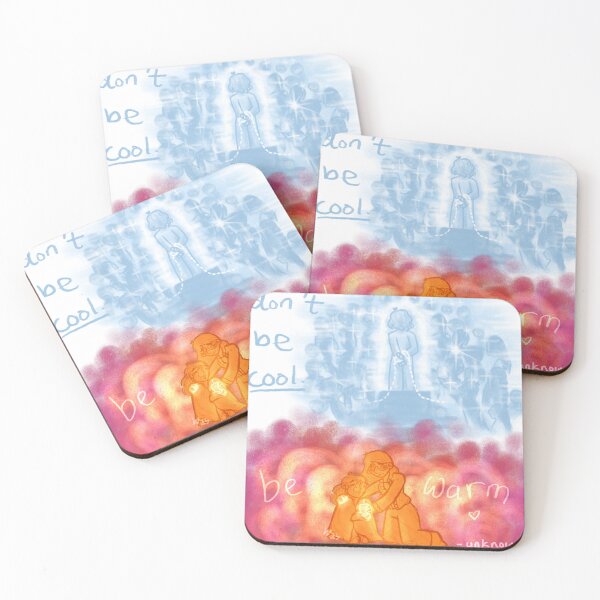 Item preview, be warm designed and sold by Ellora Elkalyn.