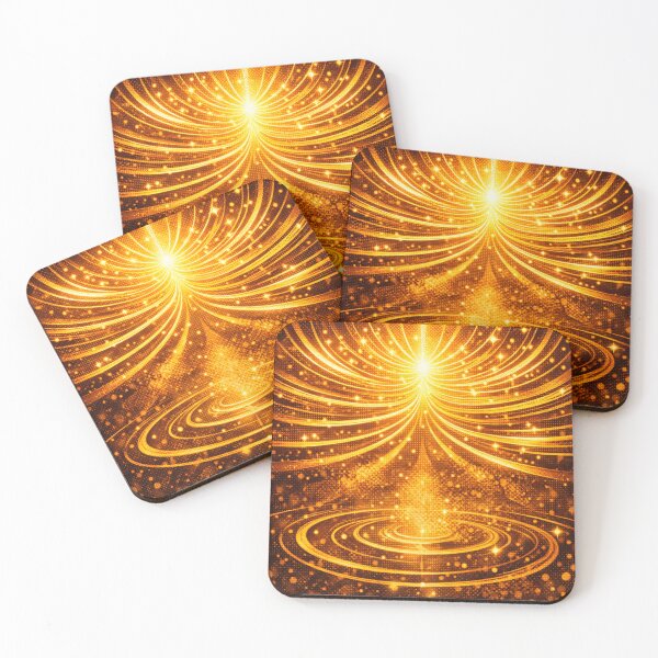 Item preview, Audio Visualizer (Heavenly Pitch) designed and sold by shopbloombloom.