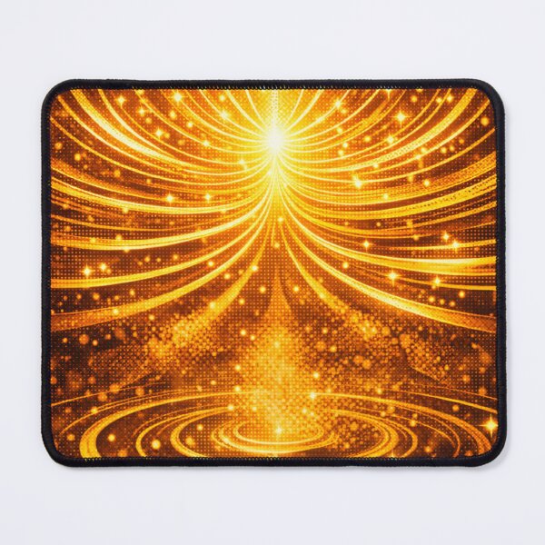 Item preview, Audio Visualizer (Heavenly Pitch) designed and sold by shopbloombloom.