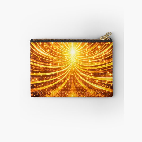 Item preview, Heavenly Pitch | Audio Visualizer Art designed and sold by shopbloombloom.