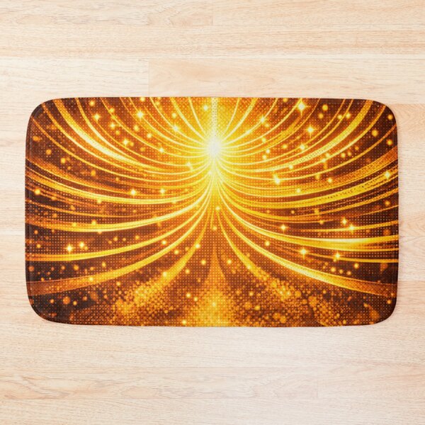 Item preview, Audio Visualizer (Heavenly Pitch) designed and sold by shopbloombloom.