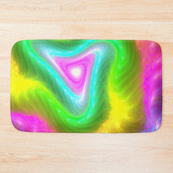Item preview, Prism of the Neon Singularity designed and sold by bloorose.