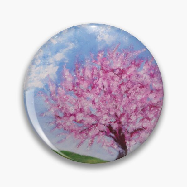 Item preview, Sakura (Flowering Cherry Tree) designed and sold by Cokie Creations.