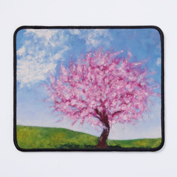 Item preview, Sakura (Flowering Cherry Tree) designed and sold by Cokie Creations.