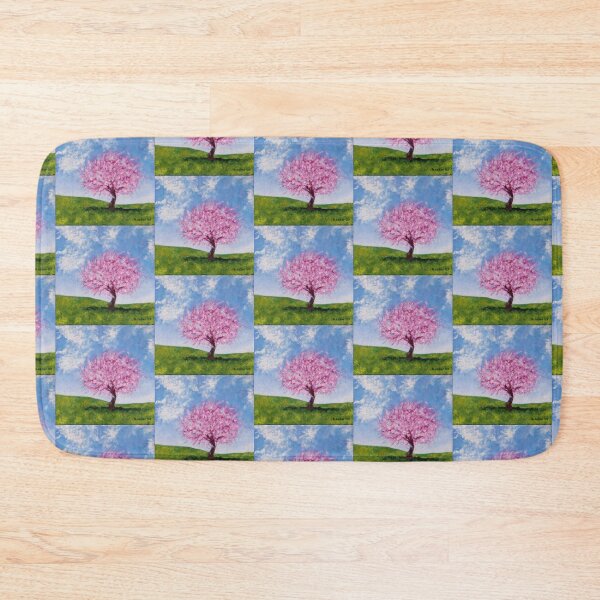 Item preview, Sakura (Flowering Cherry Tree) designed and sold by Cokie Creations.