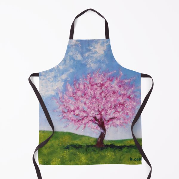 Item preview, Sakura (Flowering Cherry Tree) designed and sold by Cokie Creations.