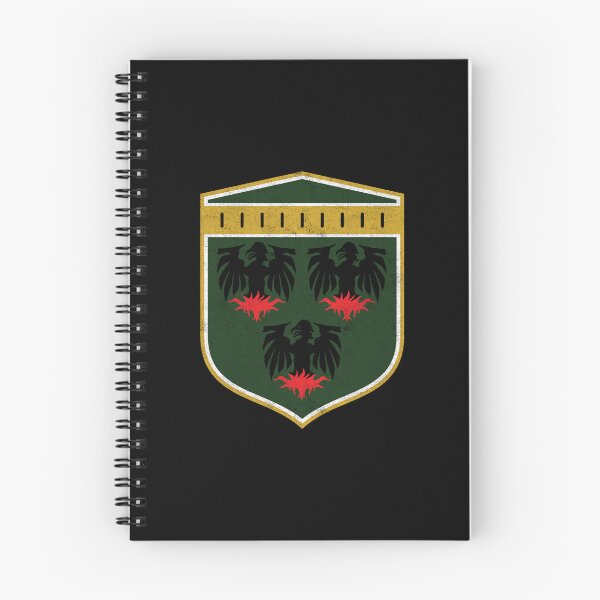 Item preview, Sir Ulrich von Liechtenstein Crest (A Knight's Tale) designed and sold by huckblade.