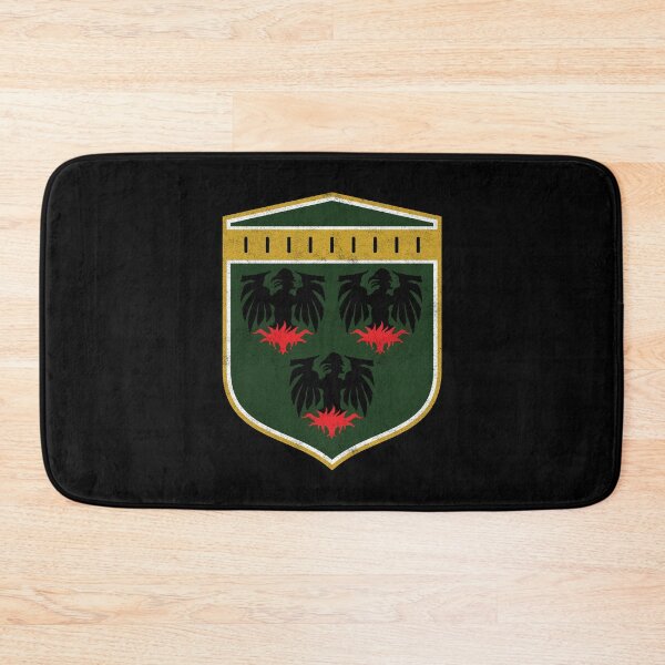 Item preview, Sir Ulrich von Liechtenstein Crest (A Knight's Tale) designed and sold by huckblade.