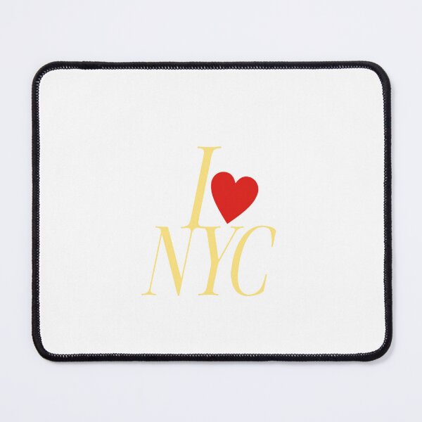 Item preview, I heart nyc designed and sold by cinnamoncoco.