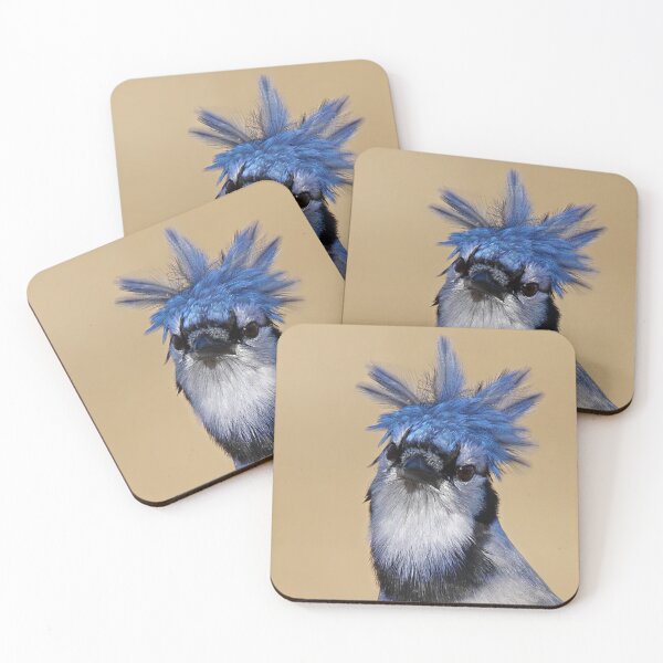 Item preview, Is that you Don King? - Blue Jay designed and sold by James Cumming.