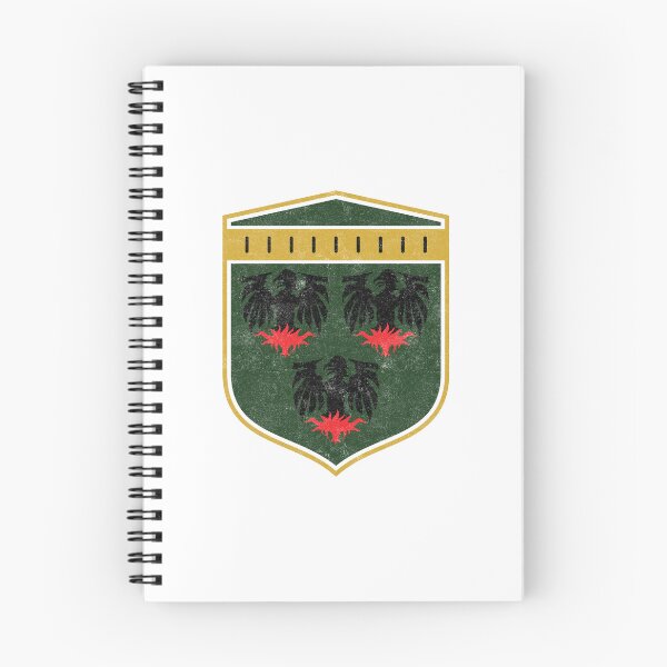 Item preview, Sir Ulrich von Liechtenstein Crest (A Knight's Tale) Variant designed and sold by huckblade.