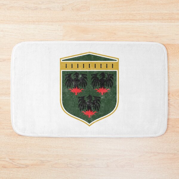 Item preview, Sir Ulrich von Liechtenstein Crest (A Knight's Tale) Variant designed and sold by huckblade.