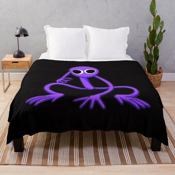 Item preview, Purple Rainbow Friend designed and sold by kazutoart.