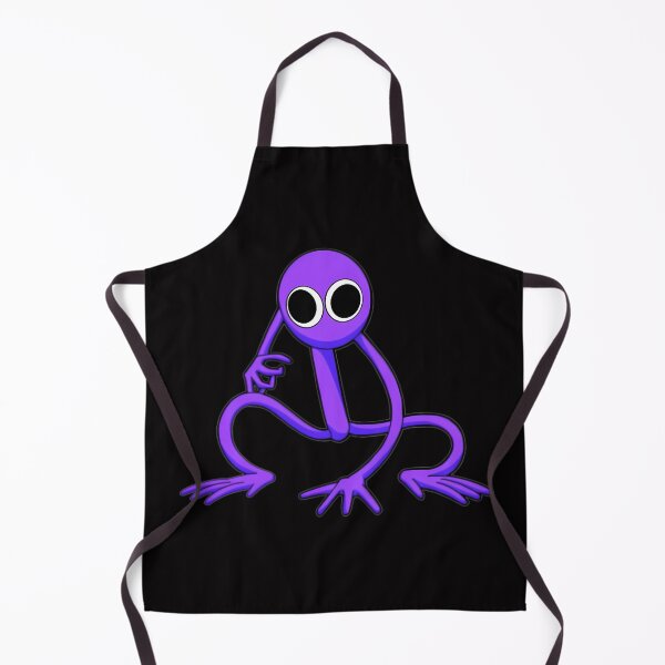 Item preview, Purple Rainbow Friend designed and sold by kazutoart.