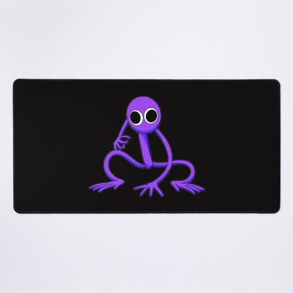Item preview, Purple Rainbow Friend designed and sold by kazutoart.