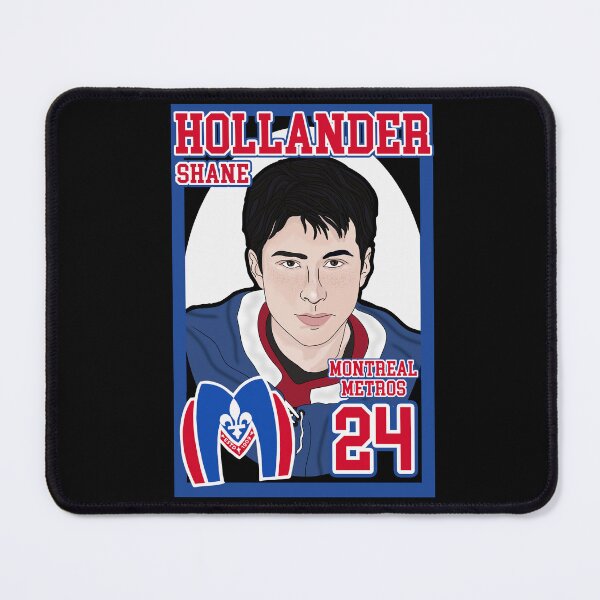 Item preview, Shane Hollander Heated Rivalry  designed and sold by baranskini.