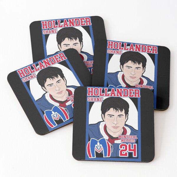 Item preview, Shane Hollander Heated Rivalry  designed and sold by baranskini.