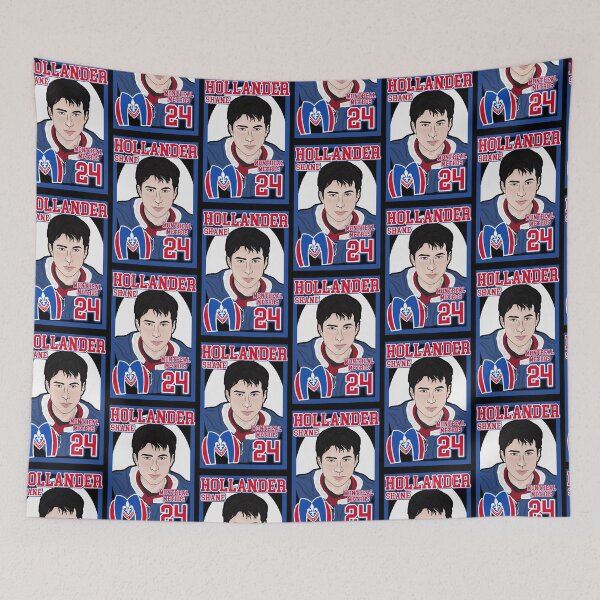 Item preview, Shane Hollander Heated Rivalry  designed and sold by baranskini.