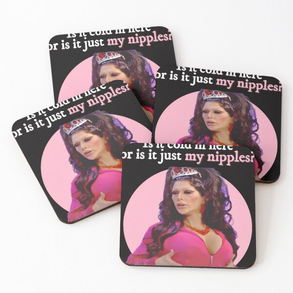 Item preview,  Bimini Bon Boulash Katie Price Rupauls Drag Race Uk designed and sold by kazutoart.