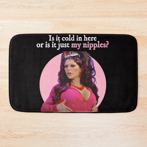 Item preview,  Bimini Bon Boulash Katie Price Rupauls Drag Race Uk designed and sold by kazutoart.
