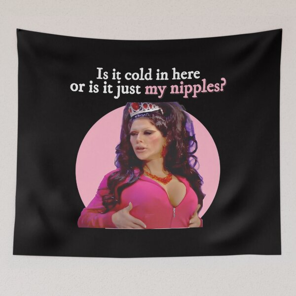 Item preview,  Bimini Bon Boulash Katie Price Rupauls Drag Race Uk designed and sold by kazutoart.