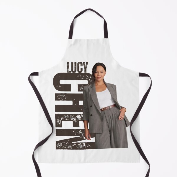 Item preview, Lucy Chen Melissa O'Neil The Rookie designed and sold by lavndershrtdays.