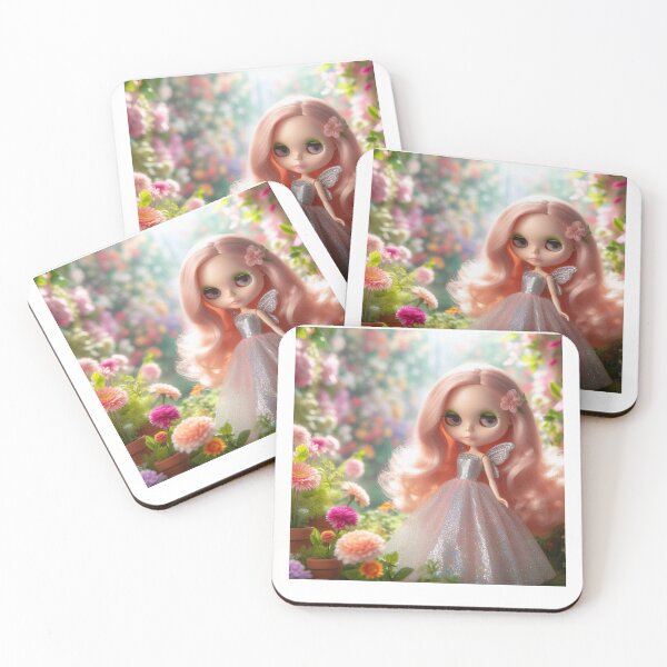 Item preview, Dolls 7877 designed and sold by quotefactory.