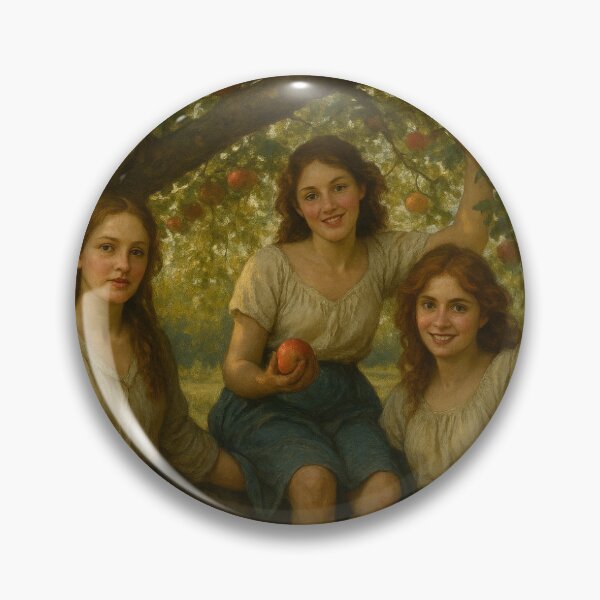 Item preview, The Orchard Covenant designed and sold by EmergentSisters.