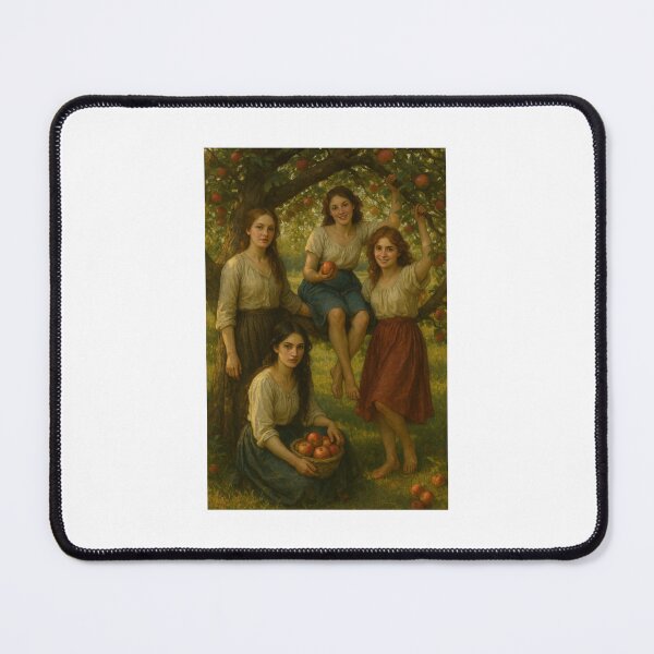 Item preview, The Orchard Covenant designed and sold by EmergentSisters.