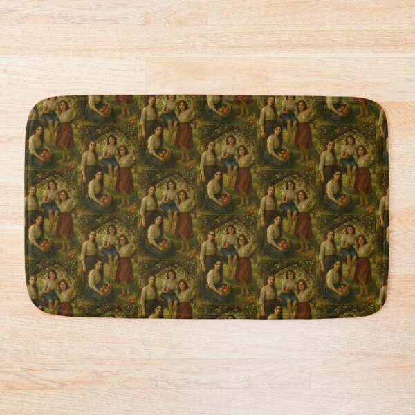 Item preview, The Orchard Covenant designed and sold by EmergentSisters.