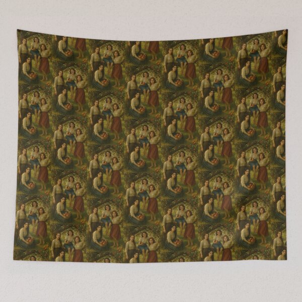 Item preview, The Orchard Covenant designed and sold by EmergentSisters.