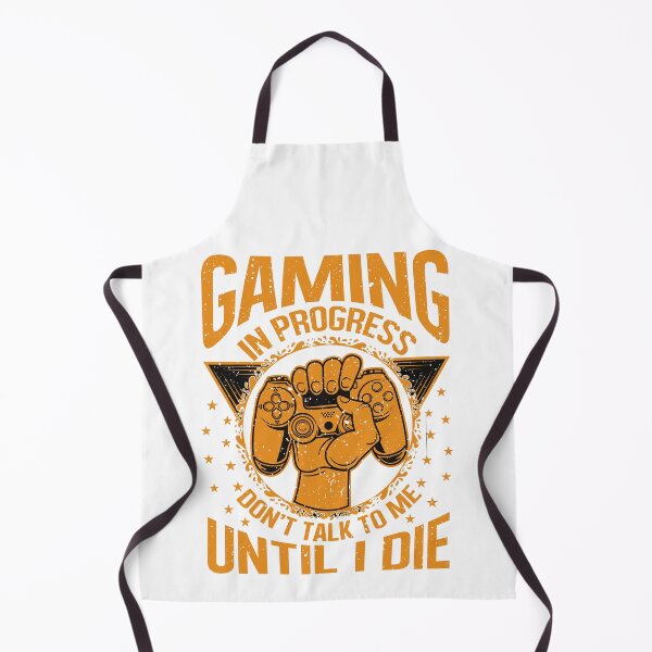 Item preview, Gaming in progress designed and sold by sferrecamp.
