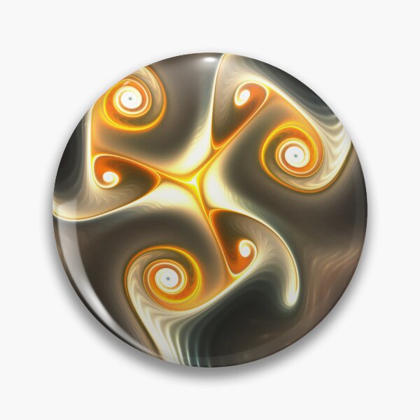Item preview, Radiance of the Amber Quadrant designed and sold by bloorose.