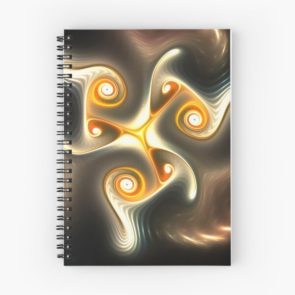 Item preview, Radiance of the Amber Quadrant designed and sold by bloorose.