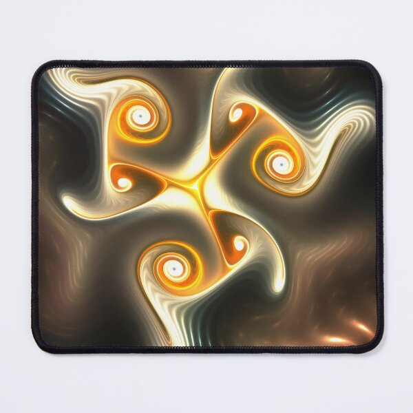 Item preview, Radiance of the Amber Quadrant designed and sold by bloorose.