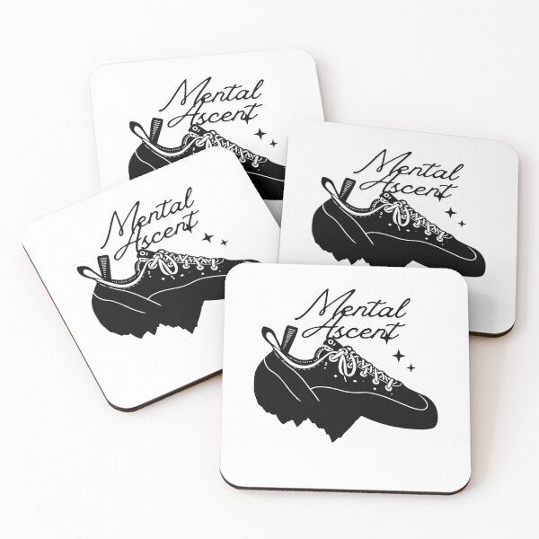 Item preview, Silent Grip – Minimal Rock Climbing Shoe Art designed and sold by kuikai123.