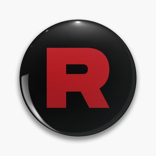 Item preview, Team Rocket designed and sold by huckblade.