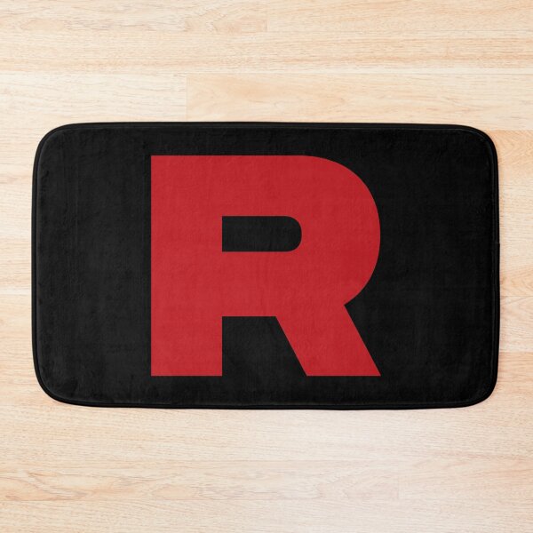 Item preview, Team Rocket designed and sold by huckblade.