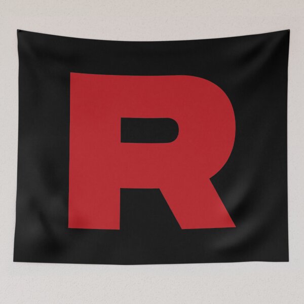 Item preview, Team Rocket designed and sold by huckblade.