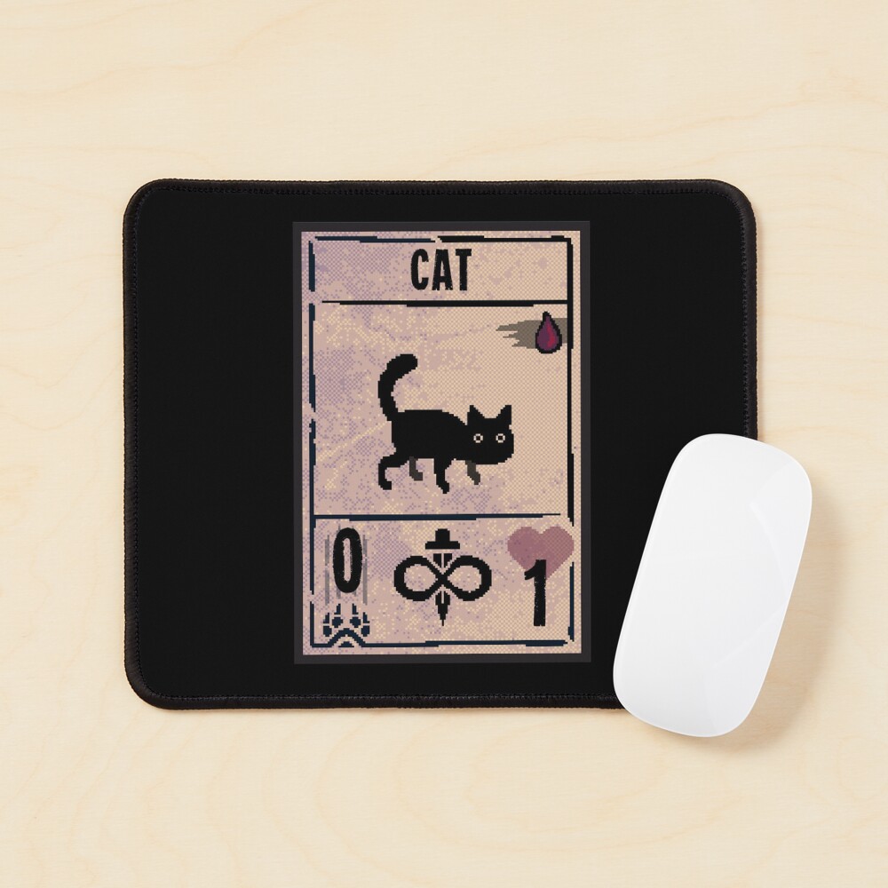 Item preview, Mouse Pad designed and sold by Gautamaa.