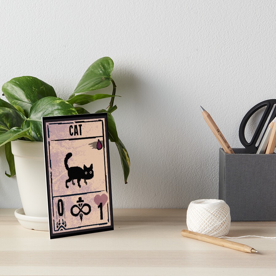 Item preview, Art Board Print designed and sold by Gautamaa.