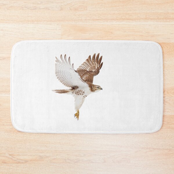 Item preview, Red-tailed Hawk designed and sold by James Cumming.