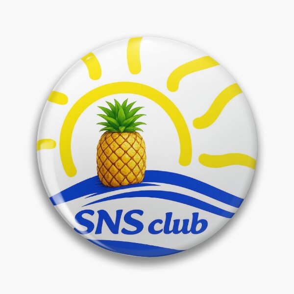 Item preview, SNS club tropical  designed and sold by ANH32025.