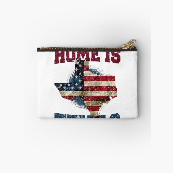 Item preview, home is texas USA flag gift unique fans designed and sold by djpraxis.