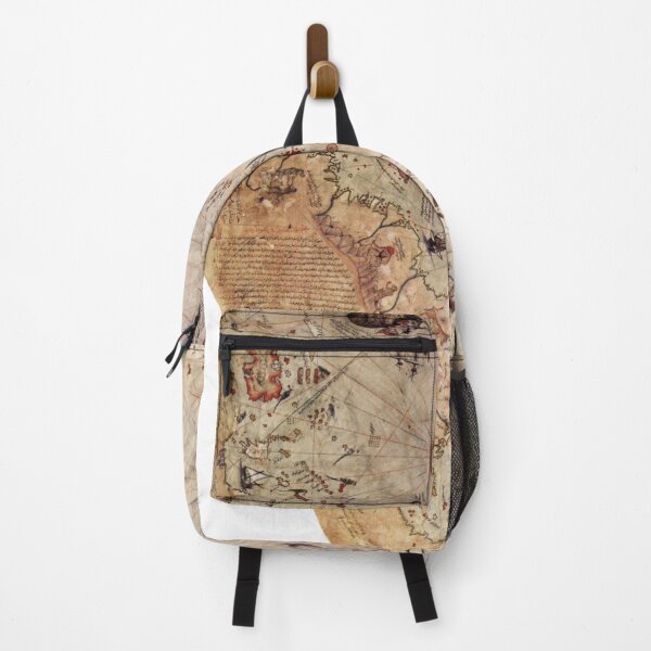 Item preview, Turkish map designed and sold by hseart.