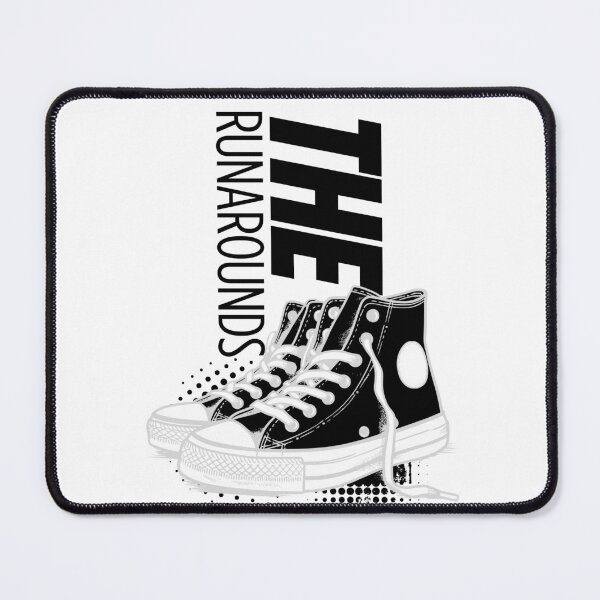 Item preview, The Runarounds designed and sold by lavndershrtdays.