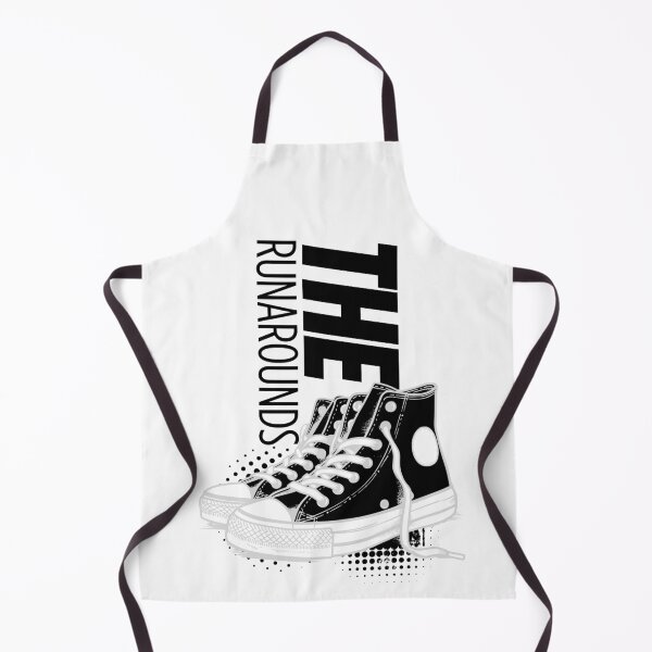 Item preview, The Runarounds designed and sold by lavndershrtdays.