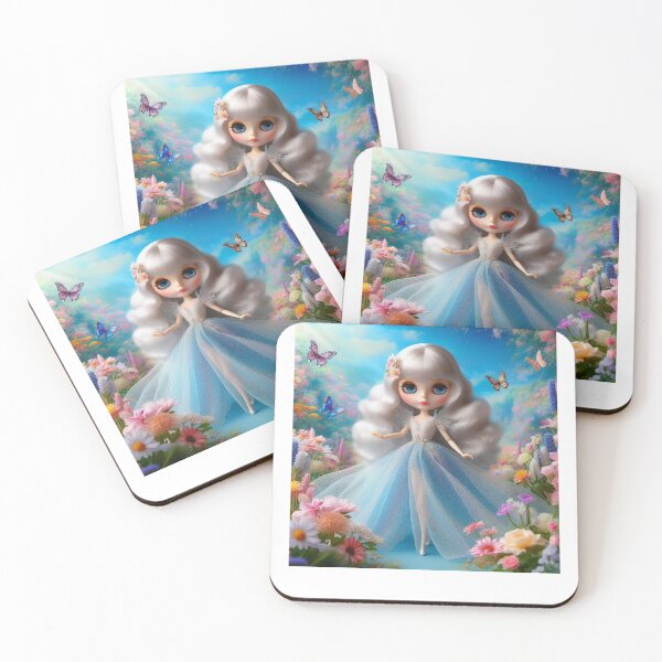 Item preview, Dolls 888 designed and sold by quotefactory.