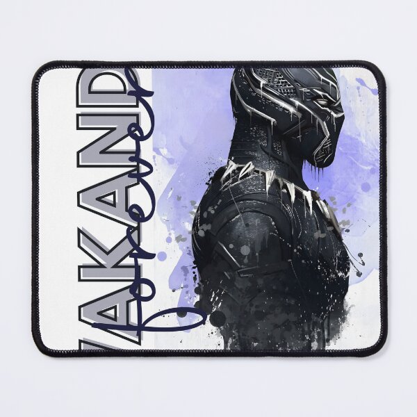 Item preview, Wakanda Forever designed and sold by sferrecamp.
